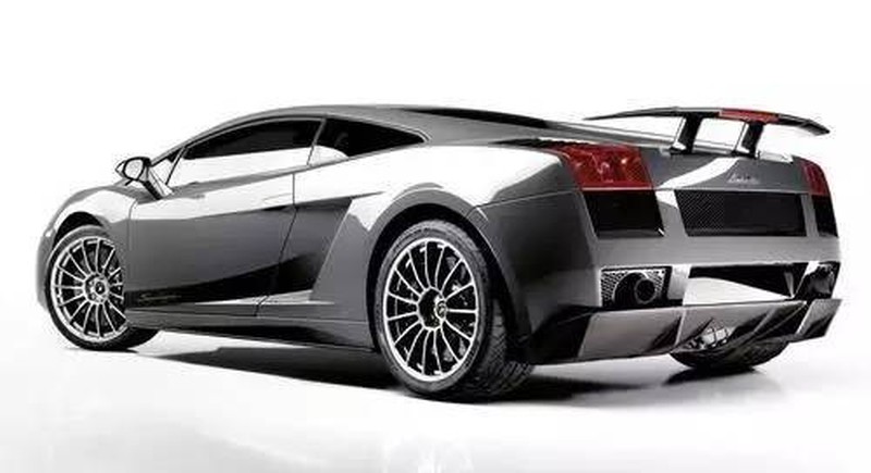 Electroplating car film Electroplating car film