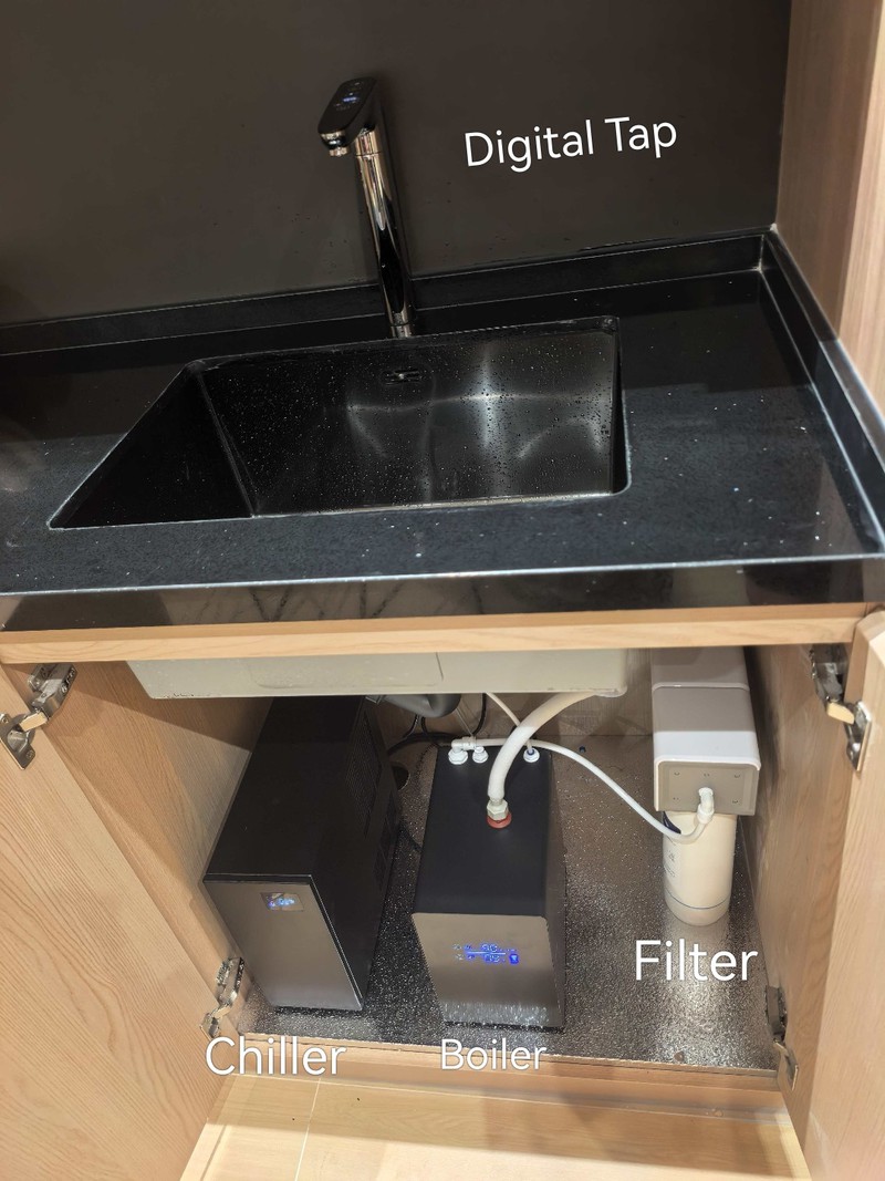 Hot Water Tap for Sink Hot Water Tap for Sink