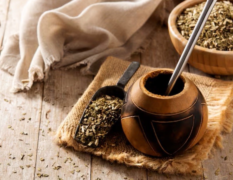 Yerba Mate Yerba Mate