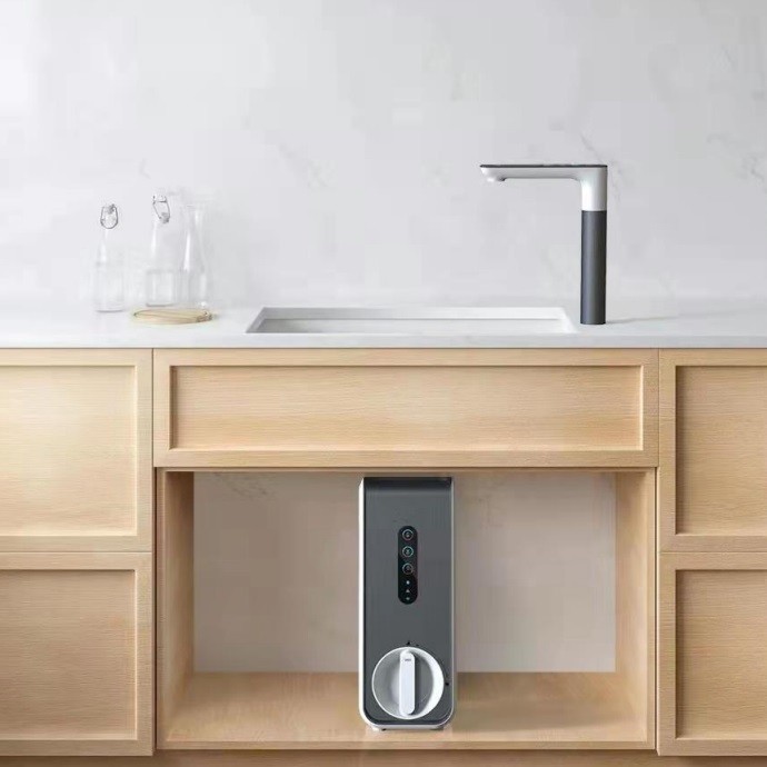 Instant Hot Water Dispenser