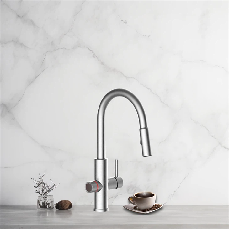 4 इन 1 वॉटर टैप