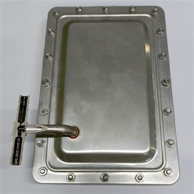 जल डिस्पेंसर हीटर पार्ट्स