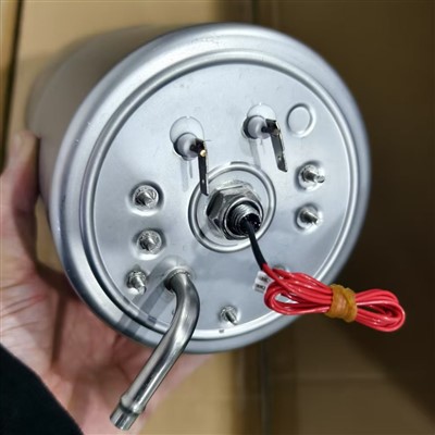 जल डिस्पेंसर हीटिंग टैंक