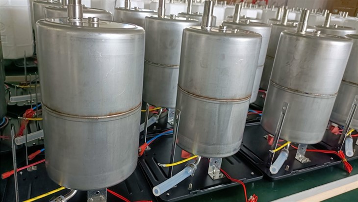 Water Dispenser Liner