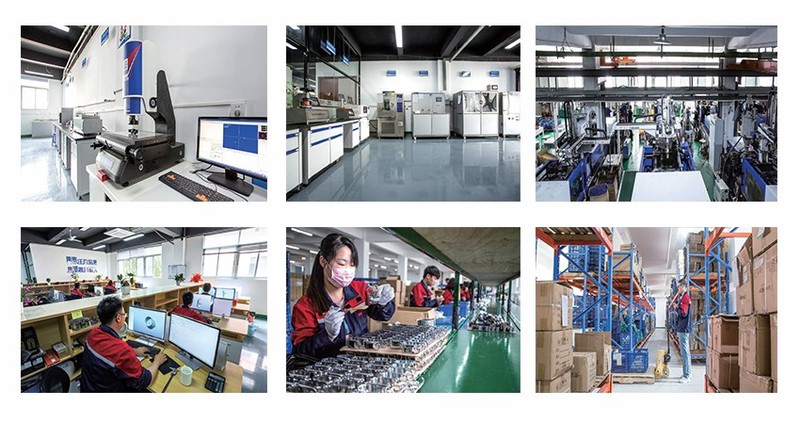 Instant Hot Water Dispenser Parts factory Instant Hot Water Dispenser Parts factory