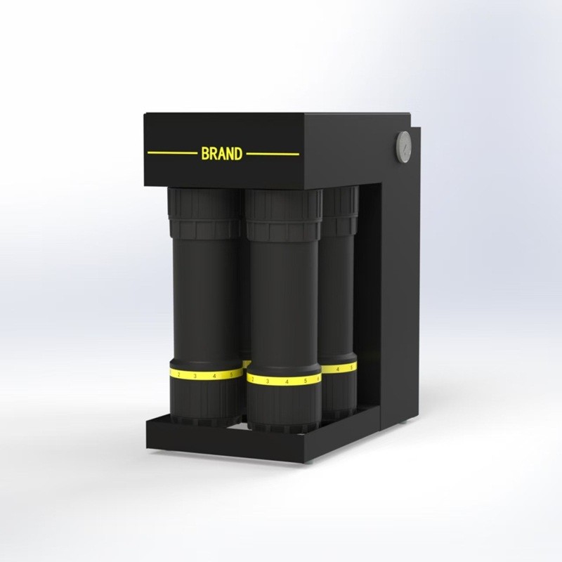 RO System For Kitchen Sink RO System For Kitchen Sink