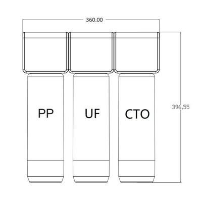 ultrafiltration systems