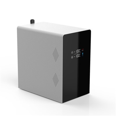 डिजिटल इंस्टेंट हॉट वॉटर डिस्पेंसर