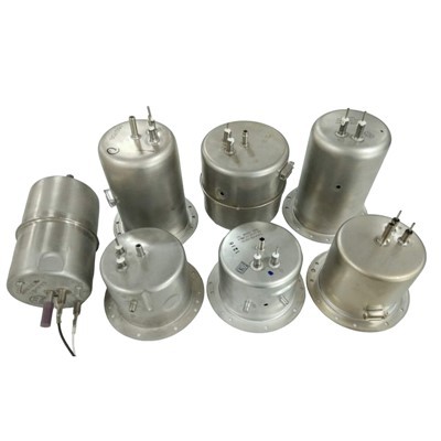 पानी शुद्धि ठंडा हीटिंग इनर हीटर