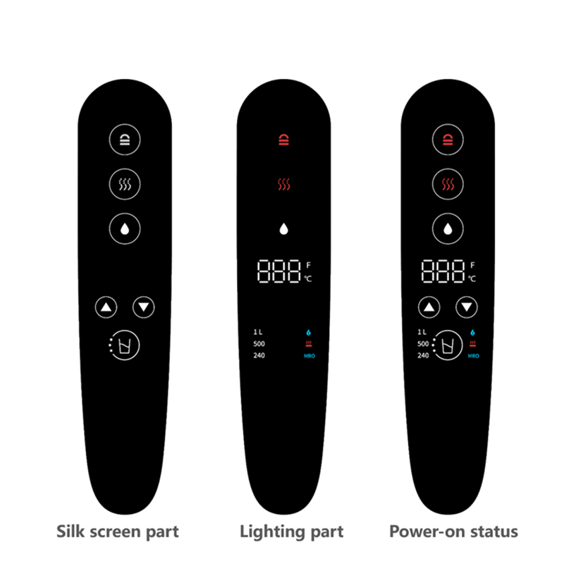 Touch Kitchen Sink Faucet