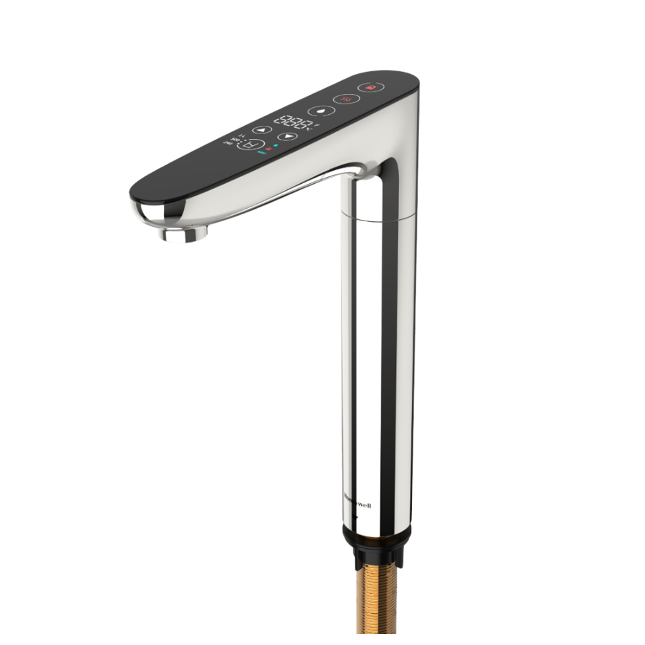 स्मार्ट किचन सिंक नल